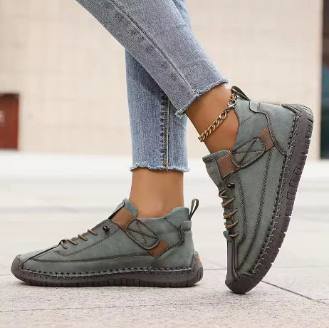 Liz | Zapatillas Ortopédicas