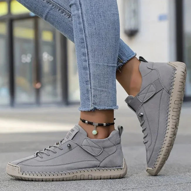 Liz | Zapatillas Ortopédicas