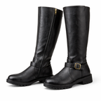 Carolina | Botas Largas Cómodas