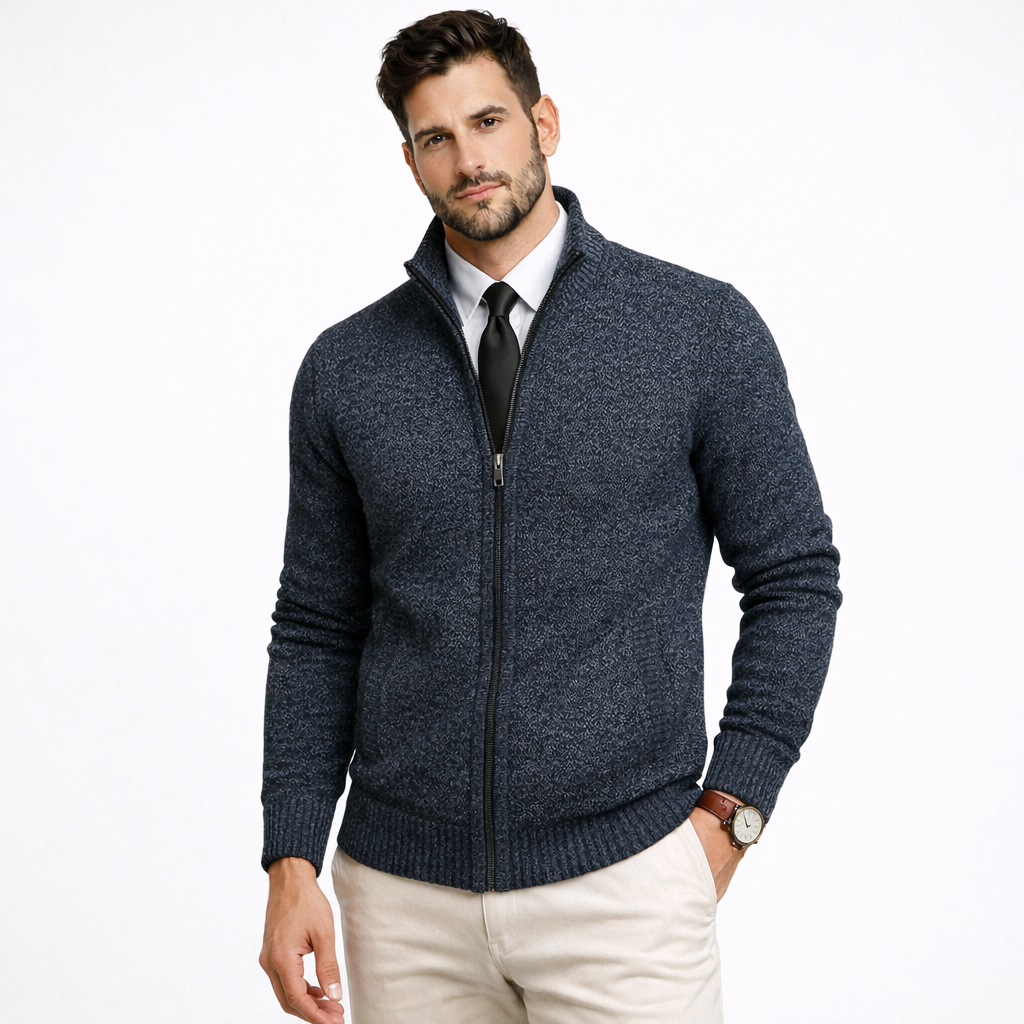 Mateo | Cárdigan