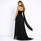 Daniela | Vestido de Gala Elegante de Silueta Sofisticada