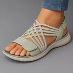 Melissa | Sandalias Ortopédicas Ligeras