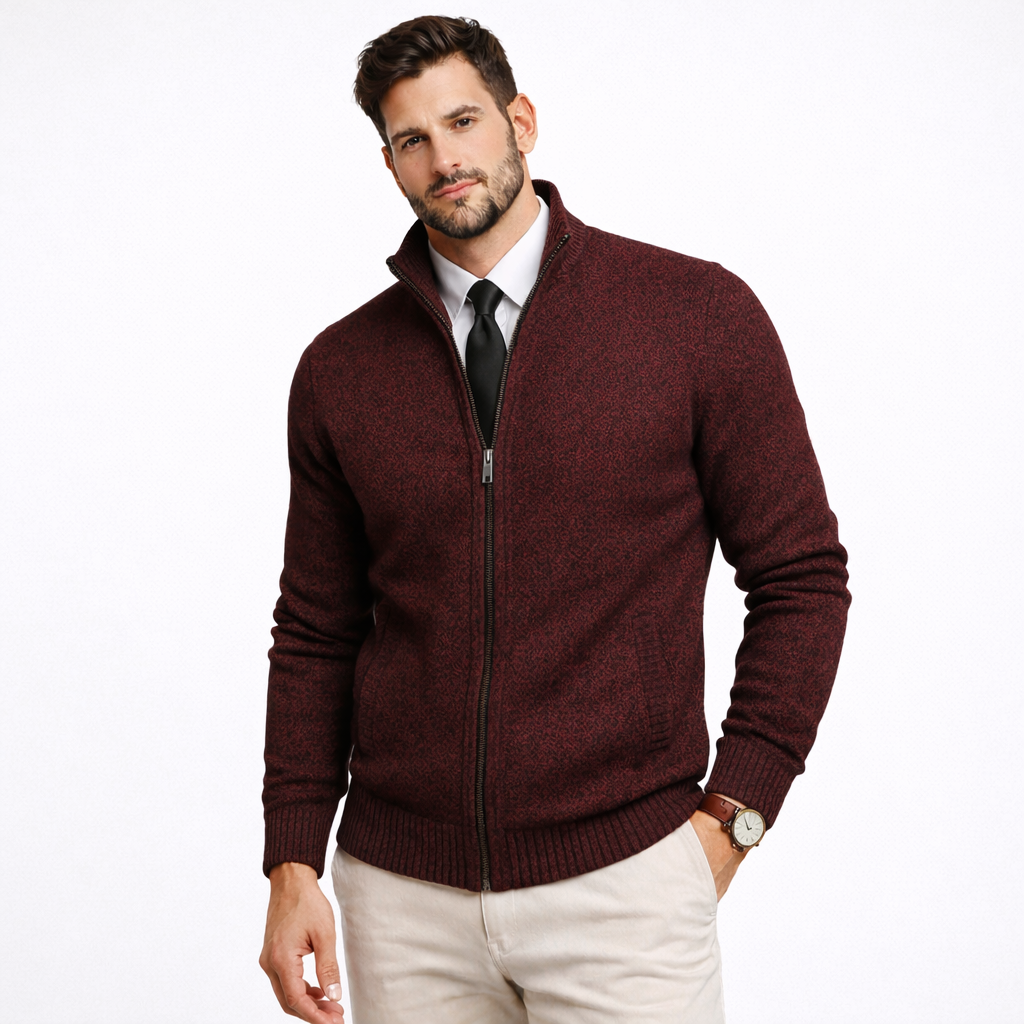 Mateo | Cárdigan