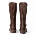 Carolina | Botas Largas Cómodas