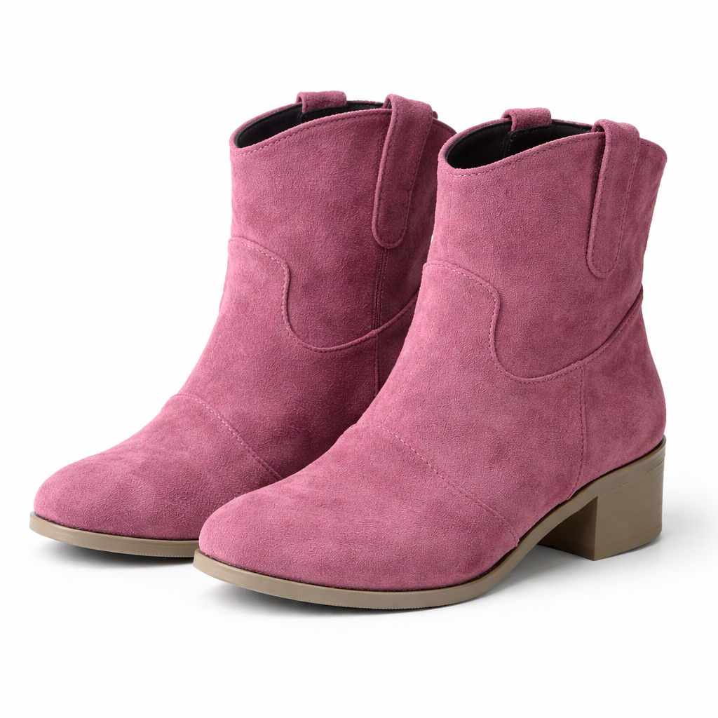 Valeria | Botines Elegantes de Confort Diario