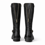 Carolina | Botas Largas Cómodas