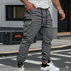 Mateo | Jogger Utilitario Masculino