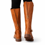 Carolina | Botas Largas Cómodas