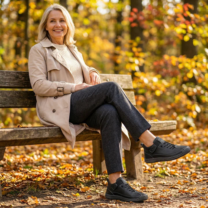 Liz | Zapatillas Ortopédicas