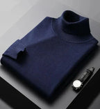 Armando ❘ jersey de cuello alto