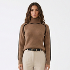 Daniela | Suéter Elegante