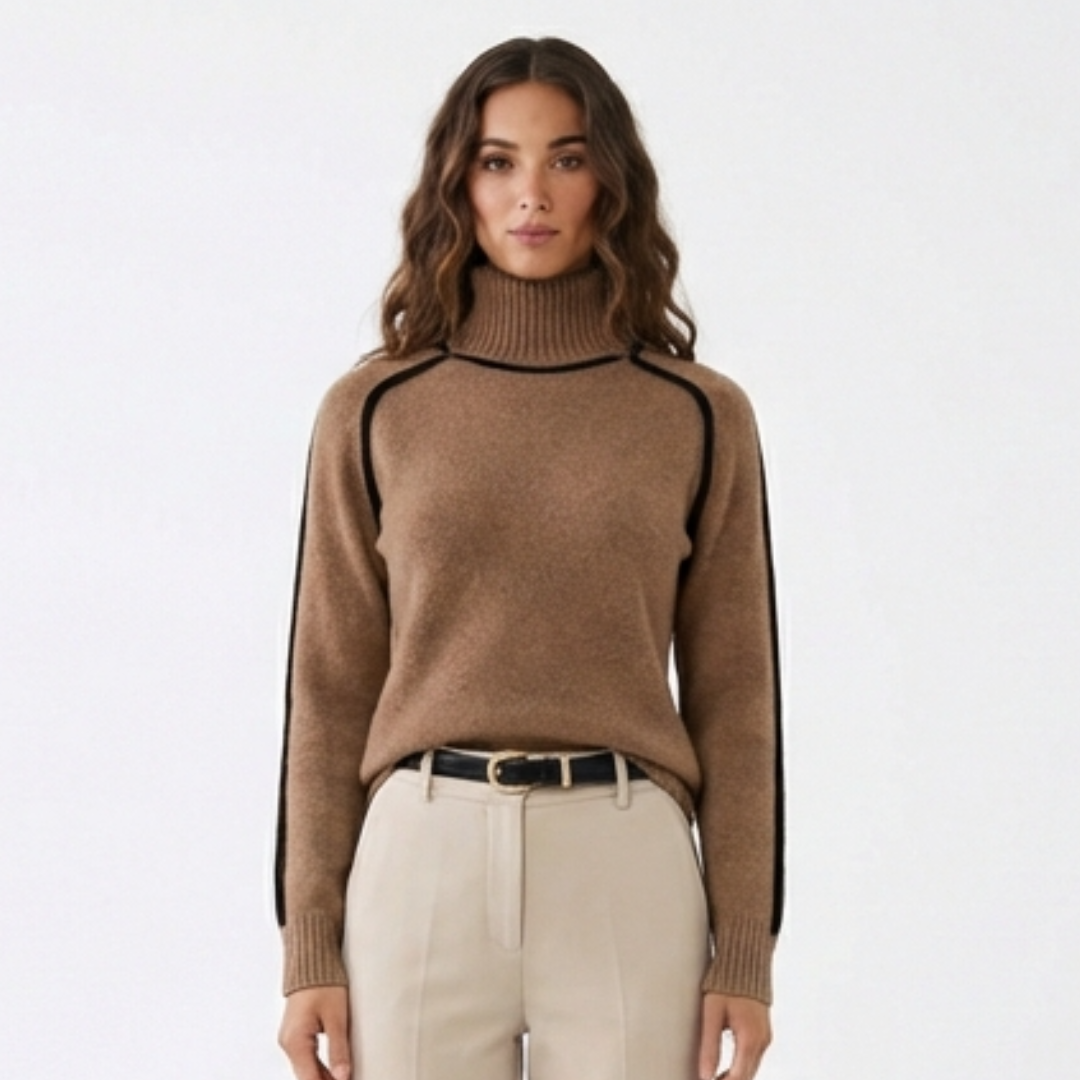 Daniela | Suéter Elegante