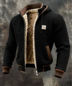 Hugo | Chaqueta Tipo Sudadera Retro