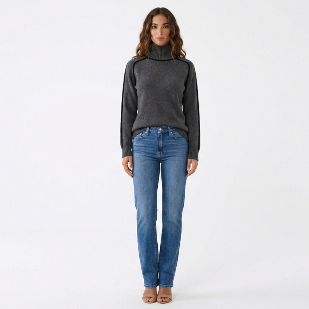 Daniela | Suéter Elegante