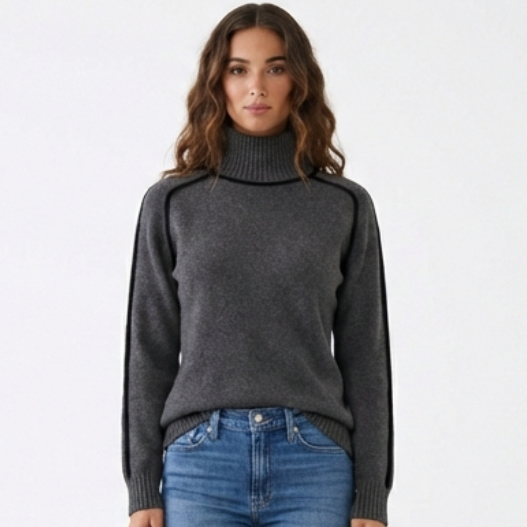 Daniela | Suéter Elegante